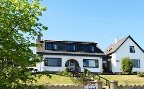 Skye Basecamp Hostel, Broadford Bay, Isle Of Skye